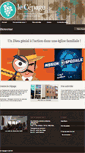 Mobile Screenshot of cepage.be